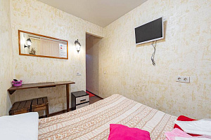 "Соня" мини-гостиница Сулажгорская 4к1