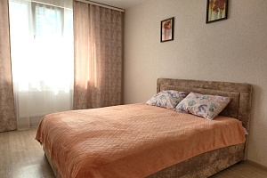 2х-комнатная квартира Каштановая 9