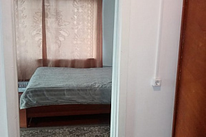 &quot;Emerald Lake Baikal&quot; 1-комнатная квартира в Выдрино фото 16