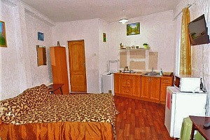 1-комнатная квартира на земле Назаровская 7 кв 5 в Евпатории фото 2