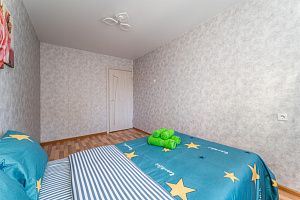 2х-комнатная квартира Набережная Циолковского 18 в г. Жуковский (Раменское) 4