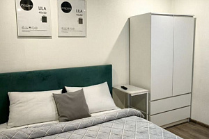 2х-кoмнaтная квaртира Пионерская 6