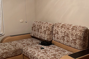 2х-комнатная квартира Пластунская 204