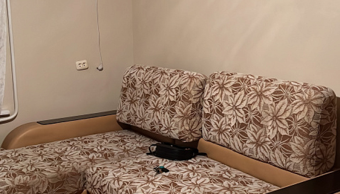 2х-комнатная квартира Пластунская 204 в Сочи - фото 1