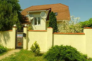 "Цезарь" частный сектор