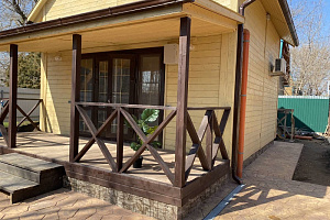 Гостевой дом Приморский 6 в Кучугурах фото 29