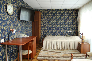 Квартиры Сатки 1-комнатные, "Виктория" 1-комнатная - фото