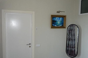 2х-комнатная квартира с панорамным видом Краснофлотская 1 кор 10 кв 9104 фото 5