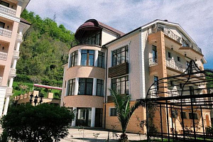 Отели Гагры с балконом, "СКК Райда" с балконом - цены