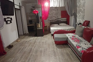 Гранд-отели в Будённовске, "Уютная для отдыха" 1-комнатная гранд-отели - цены
