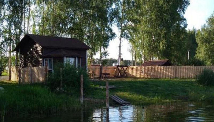 &quot;На озере Синец&quot; гостиница в Рязани - фото 1