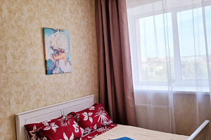 СПА-отели Самары, 1-комнатная Осетинская 7 спа-отели - цены