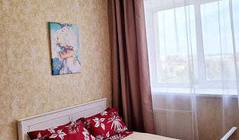 1-комнатная квартира Осетинская 7 в Самаре - фото 2