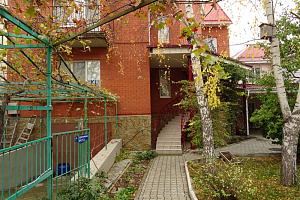 Частный сектор Гоголя 251