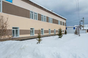 Квартиры Байкальска 1-комнатные, "Маргобай" 1-комнатная