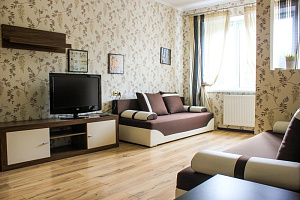 &quot;Pro.apartment на Мира 20&quot; 2х-комнатная квартира в Калининграде 6