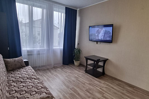 2х-комнатная квартира Ленина 294 в Южно-Сахалинске 5