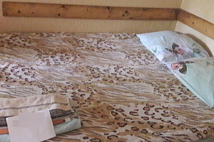 Отдых в Крыму недорого, "На Севастопольской 22" 1-комнатная недорого - забронировать