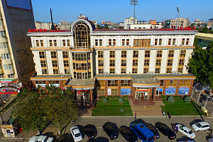 Отели Дагестана в центре, "Турист" в центре - фото