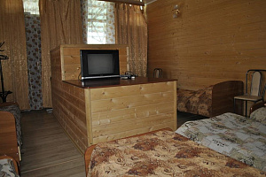 &quot;Постоялый Двор&quot; мини-гостиница в Алексеевке фото 3