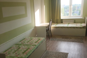 Мини-отели в Великих Луках, 3х-комнатная Винатовского 66 мини-отель - цены