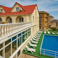 &quot;Панорама&quot; гостевой дом