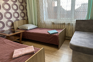 "Новоегорьевский" апарт-отель