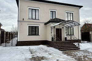 Гостевые дома Москвы недорого, "Круиз Вилладж" недорого - фото