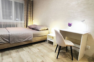 2х-комнатная квартира Пушкина 54