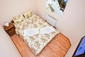 Гостиницы Южно-Сахалинска с размещением с животными, "На Ленина" с размещением с животными - фото
