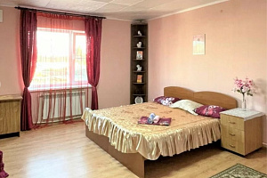 Мотели в Крымске, 1-комнатная 1 мая 39 мотель - забронировать номер