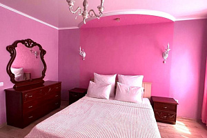 2х-комнатная квартира Ленинского Комсомола 63