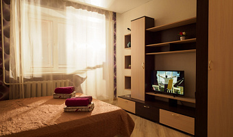 1-комнатная квартира Кирова 27В в Смоленске - фото 2