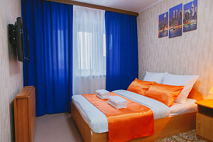 Квартиры Нового Уренгоя 2-комнатные, "Пять Звёзд Австралия" 2х-комнатная 2х-комнатная - цены