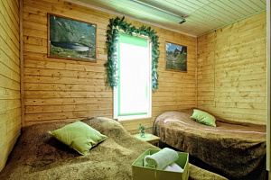 «В гостях у Настеньки» база отдыха