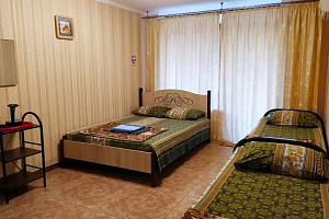 Фото номера «"Стандарт с удобствами" 4х-местный», 6