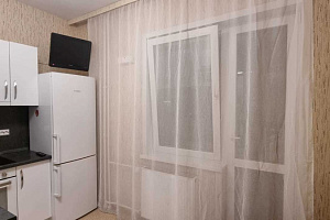 1-комнатная квартира Космонавта Поповича 18 в Южно-Сахалинске 6