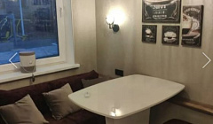 Фото объекта ««Pinery Apart» 1-комнатная квартира в Светлогорске», 2