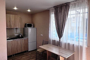 Гостевые дома Анапы с кухней в номере, Самбурова 265 с кухней в номере - забронировать номер