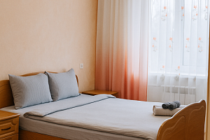 "Аликорн24 на 50 лет Октября" 2х-комнатная квартира