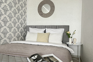 "Одеялкин Ленина 36А" 1-комнатная квартира