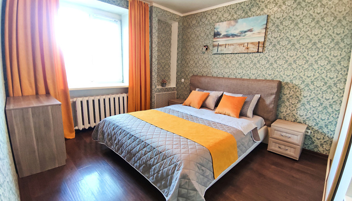 3х-комнатная квартира Татарстан 13 в Казани - фото 1