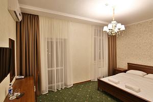 &quot;Аустерия&quot; отель в Белгороде фото 3
