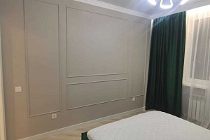 Отели Новороссийска недорого, "Куникова 5" 2х-комнатная недорого - цены