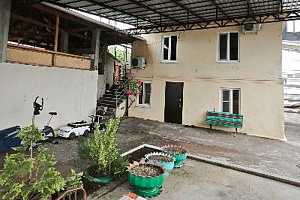 Частный сектор Октябрьская 386