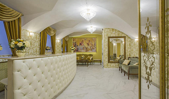 &quot;Catherine Art Hotel&quot; гостиница в Санкт-Петербурге - фото 4