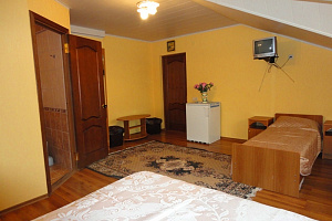 Мини-гостиница Луначарского 198 в Геленджике фото 2