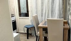 Фото объекта «1-комнатная квартира Жуковского 35 в Кисловодске», 4