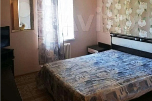 1-комнатная квартира Бульварная 13/б