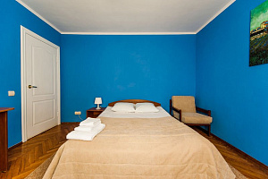 &quot;Bed and Breakfast&quot; отель в Курске фото 3
